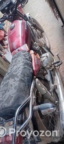 Singer CG-125 2006