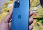 Apple iPhone 12 Pro 256GB full fresh (Used)