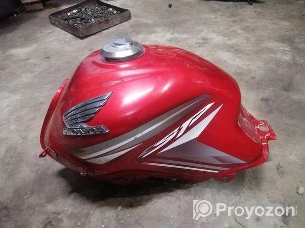 Engine oil