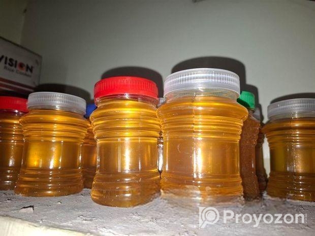 Ghee/ঘি