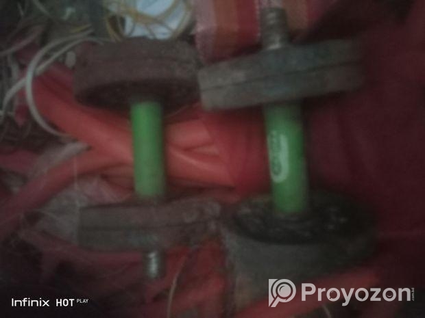 Dumbbells