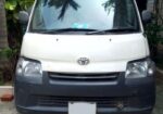 Toyota Liteace Cover Van 2013