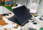 Dell Core i5-6th Gen 8GB RAM SSD 256GB fresh con 3
