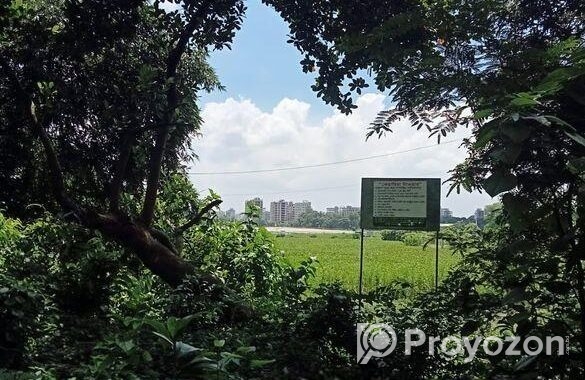 Land Share For Sale at Purbachol