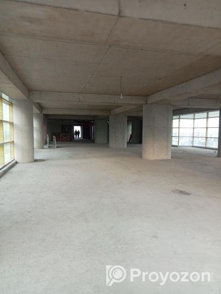 tejgaon commercial space