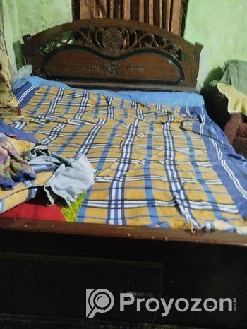 প্রিমিয়াম সেমি বক্স খাট