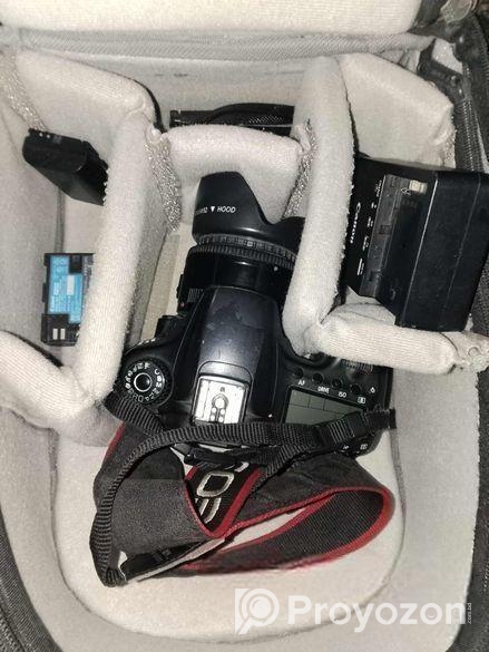 Canon 60d sell