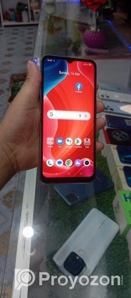 Realme 5i ধ্যামাকা অফার 4/64 (Used)