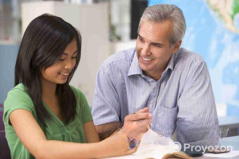 O/A-Level Home Tutor Available @ Gulshan