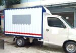 Toyota Liteace Cover Van 2013