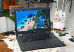 Dell Core i5-6th Gen 8GB RAM SSD 256GB fresh con 3