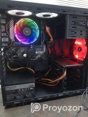 10th gen~ Intel Core i5_ASUS Motherboard_SSD 480G