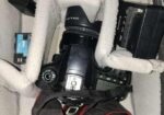 Canon 60d sell