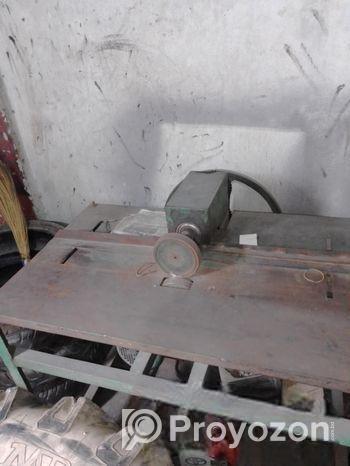 Rolling Shutter Making Machine