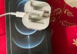 Apple iPhone 12 Pro 256GB full fresh (Used)