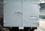 Toyota Liteace Cover Van 2013