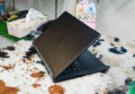 Dell Core i5-6th Gen 8GB RAM SSD 256GB fresh con 3