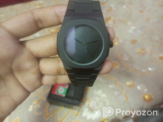 Arabic Watch.