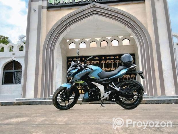 Bajaj Pulsar N 160 , 2025