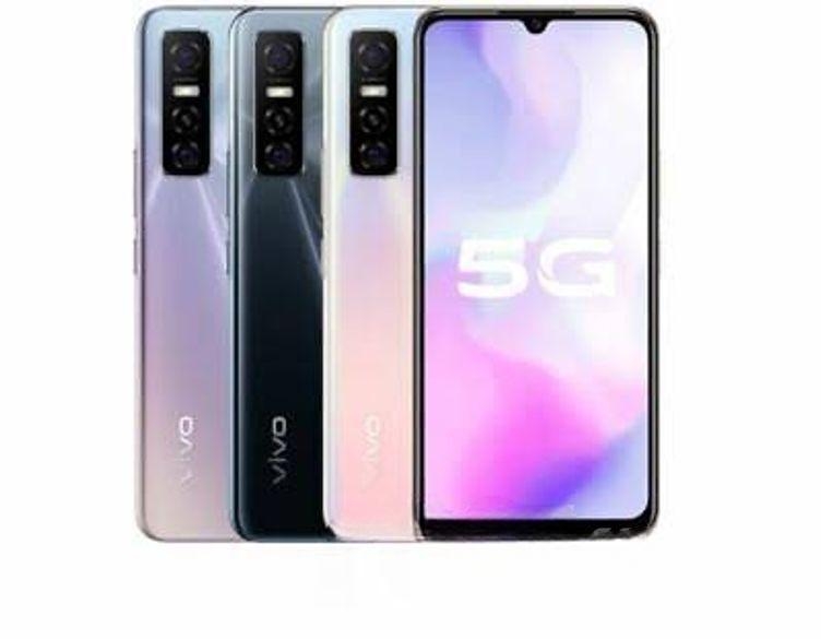 Vivo Y73 s-5G(8+256)Gb- (Used)