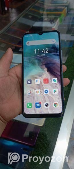 Itel Vision 3 ধ্যামাকা অফার>2/32 (Used)