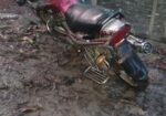 TVS Victor 2006