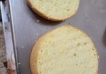 cake. primix. powder