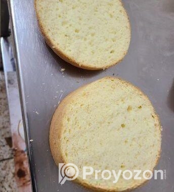 cake. primix. powder