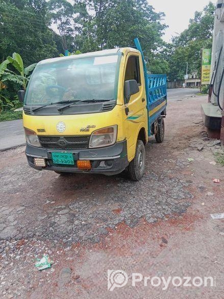 Tata EX2 2019
