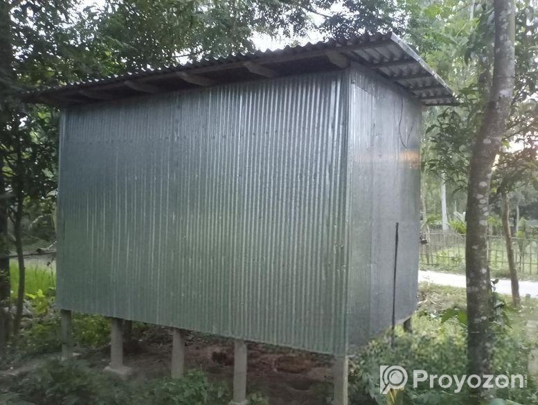 পুরনো দোকান