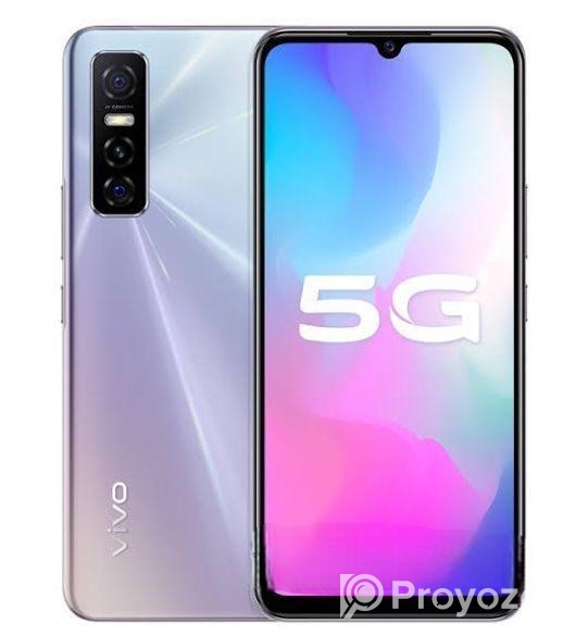 Vivo Y73 s-5G(8+256)Gb- (Used)