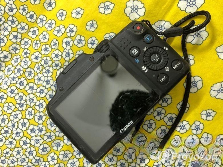 Camera for sell