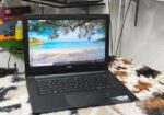 intel Core i5-7th Gen 8GB RAM SSD 256GB fresh cond