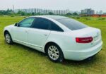 Audi A6 . 2010