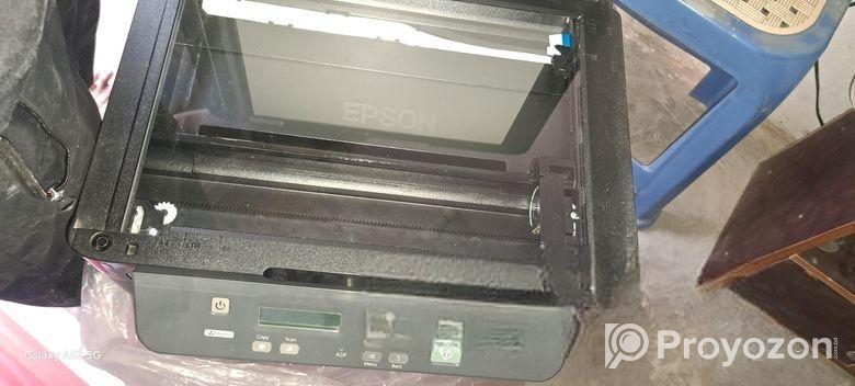Printer Machine