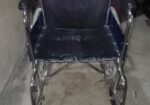 Wheelchair(হুইল চেয়ার)