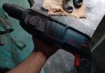 Boray Drill 7000w
