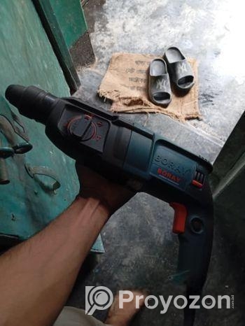 Boray Drill 7000w