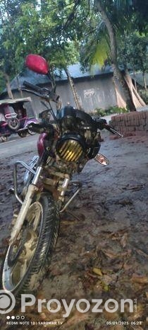 TVS Victor 2006