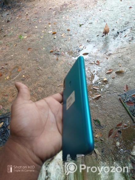 Samsung Galaxy M11 ‘ (Used)