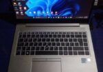 Hp Elitebook G5 | Core I5 – 8gb Ram 256gb Ssd ভালো কন্ডিশন