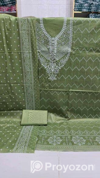 Shalwar Kameez