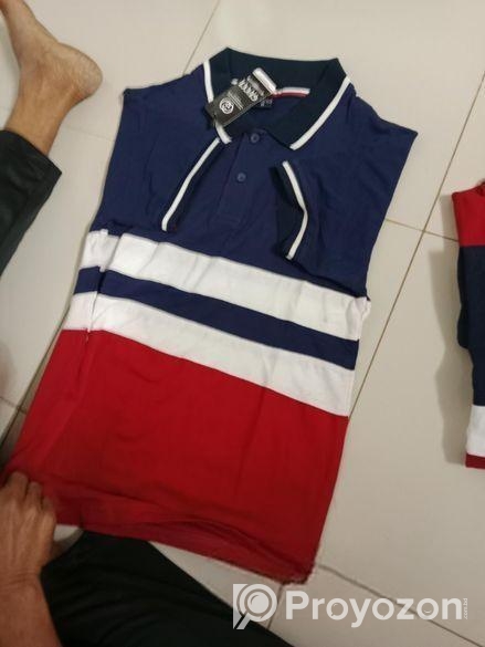 Polo Shirt For Men