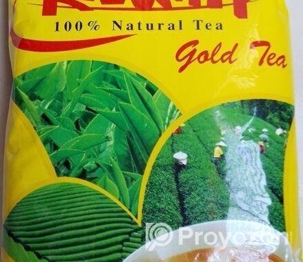 Best Quality Tea
