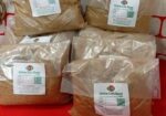 Premium Natural Brown Sugar (লাল আখের চিনি)