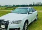 Audi A6 . 2010