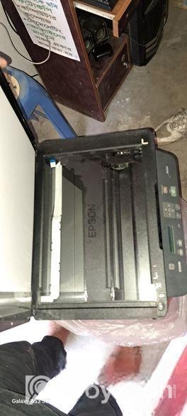 Printer Machine