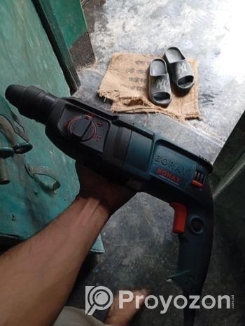 Boray Drill 7000w