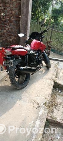 TVS Apache RTR 2017