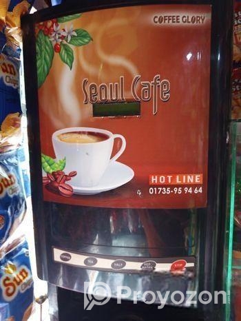 Coffee Maker